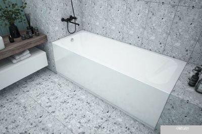 Метакам Strict 160x70