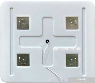 Пекам Зеркало с подсветкой GretaFly 50x80 (с сенсором на движение)