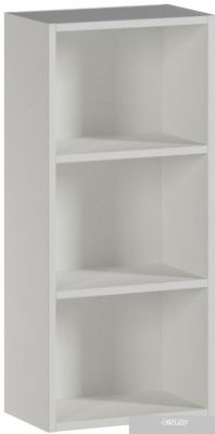 Genesis Мебель Шкаф 360 (белый)