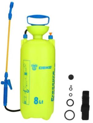 Ручной опрыскиватель Deko DKSP08 065-0940