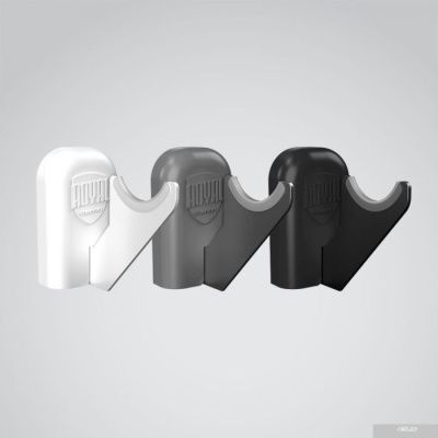 Royal Thermo Design 100 RTD100S (серебристый)