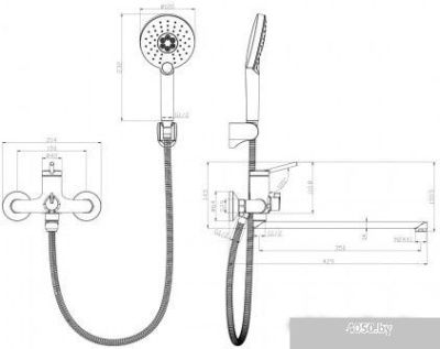 Lemark Minima LM3851C