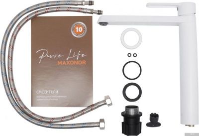 Maxonor Pure Life PL11108-8