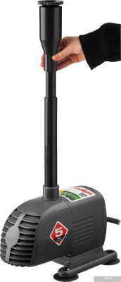 Зубр ЗНФЧ-20-1.6