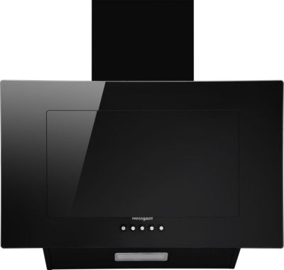 Кухонная вытяжка Weissgauff Zaurak 60 PB BL