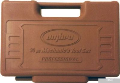 Ombra OMT30S 30 предметов