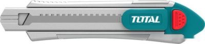 Нож строительный Total TG5121806