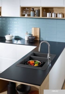Hansgrohe Talis M51 73850000