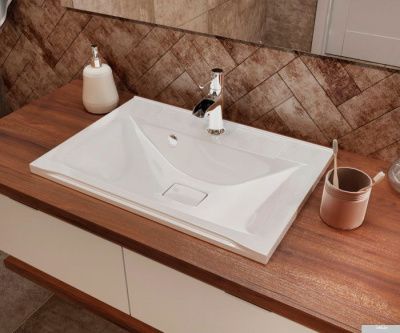 Умывальник Madera Milen 74.2x44.5
