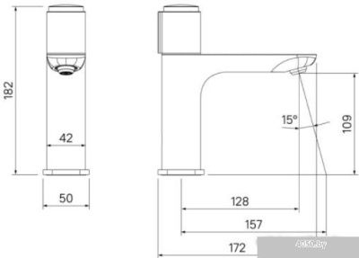 IDDIS Slide SLIWTBTi01