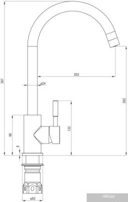 Deante Lima BBM F62M