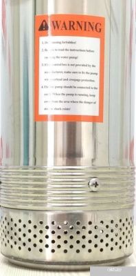 Насос IBO OLA 60/60 без поплавка