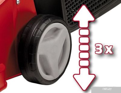 Einhell GC-EM 1032