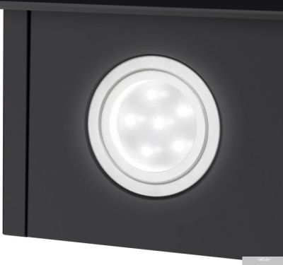 MAUNFELD Cascada Push 60 (черный)