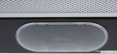 Elikor Интегра 60П-400-В2Л (черный)