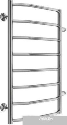 Полотенцесушитель TERMINUS Виктория П8 500x800 бп