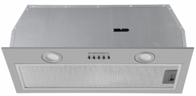 Кухонная вытяжка MAUNFELD Thames 601PM (нержавеющая сталь)