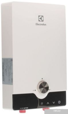 Водонагреватель Electrolux NPX 8 Flow Active 2.0