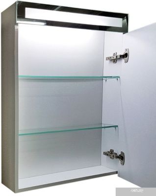 Dreja Шкаф с зеркалом Uni 70