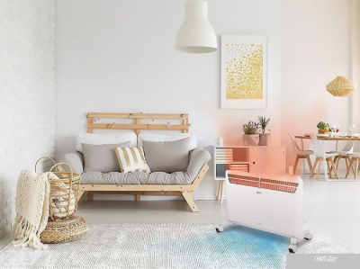 Конвектор Ballu BEC/EVU-1500