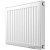 Royal Thermo Compact C11-500-800 (Bianco Traffico)
