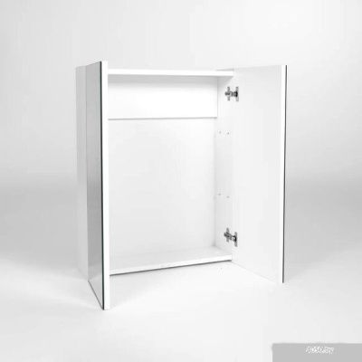 Viant Шкаф с зеркалом Рим 55 VRIM55-ZSH