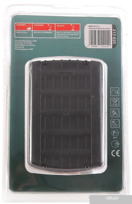 Hammer AKB1813Li (18В/1.3 Ah)