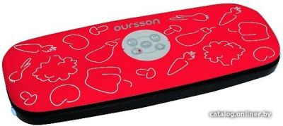 Oursson VS0434/RD