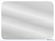 Cersanit Зеркало 100х70 KN-LU-LED070-100-p-Os