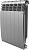 Royal Thermo Biliner Alum 500 Silver Satin (15 секций)