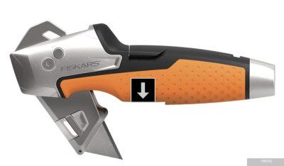 Fiskars CarbonMax 1027225