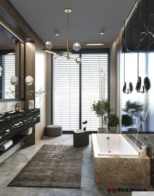 Goldman Elite 170x70