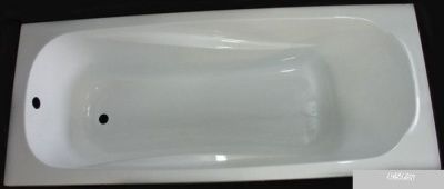 Ванна Ventospa Serena LA 170х70