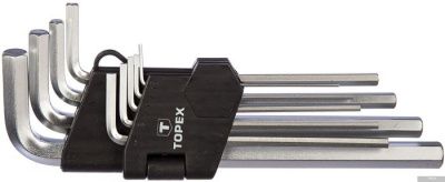 TOPEX 35D956 (9 предметов)