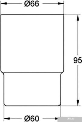 Grohe Essentials 40372001