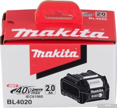 Makita BL4020 191L29-0 (40В/2.0 Ah)