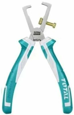 Клещи для снятия изоляции Total THT25616