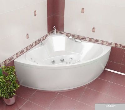 Ванна Triton ТРОЯ 150x150