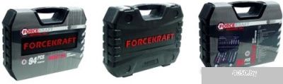 ForceKraft FK-4941-5 (94 предмета)