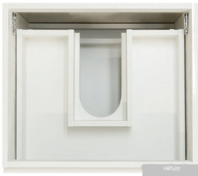 Эстет Dallas Luxe ФР-00001929 (правый)