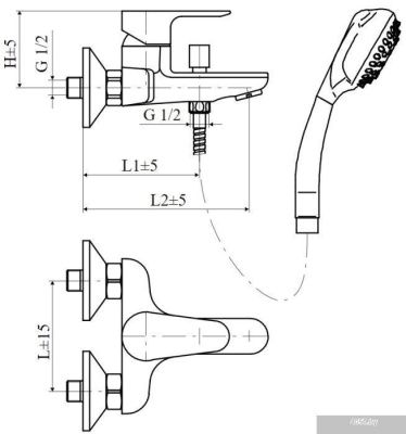 Slovarm EN.3515-150