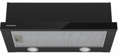 Кухонная вытяжка MAUNFELD VS Fast Glass 60 (черный)