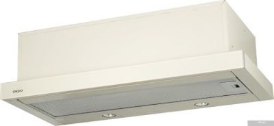 Akpo Light eco glass twin 50 WK-7 (бежевый)