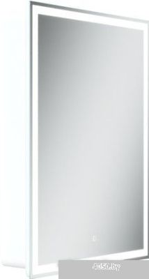 Sancos Шкаф с зеркалом Cube CU600