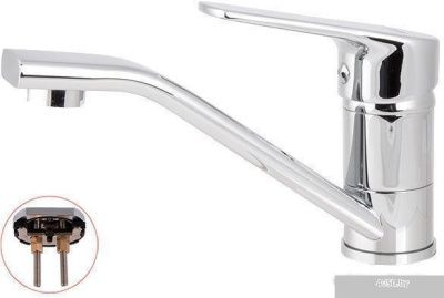 Смеситель AV Engineering AVHOB4-A163