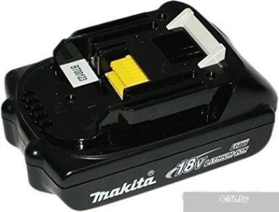 Аккумулятор Makita BL1815 (18В/1.3 Ah)