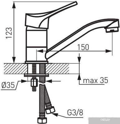 Ferro Stillo BSL2A-12