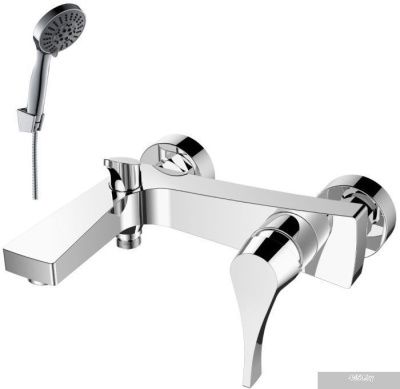 Смеситель Rossinka Silvermix RS34-31