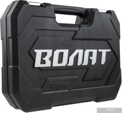Волат 18540-82 (82 предмета)