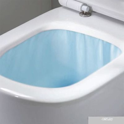 Унитаз Ideal Standard Tesi AquaBlade T007901+T352701